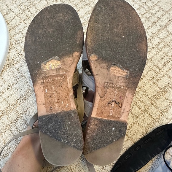 Mercer edit gladiator - Picture 3 of 5